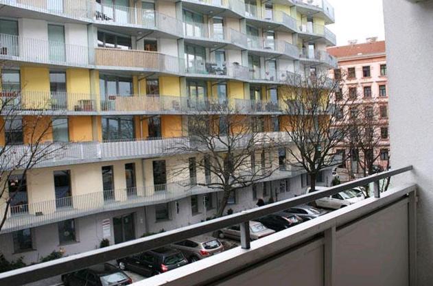 Traditional Apartments Vienna Viena Exterior foto